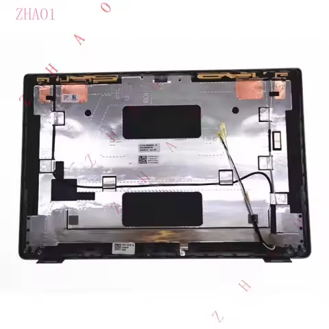 z DW5G2 0DW5G2 For DELL LATITUDE 5420 5430 LCD BACK COVER WITH ANTENNA