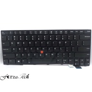 Lenovo ThinkPad 13th Gen 2nd Keyboard T470S T460S 20JT 20JS 20HG 20HF 00PA482 00PA452 TH-84US BackLight