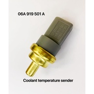Volkswagen/Audi 06A919501A Coolant Temperature Sender 06A 919 051 A