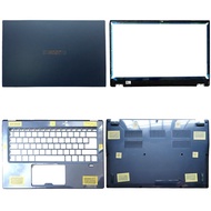 New For Suitable Fo Acer Swift 5 SF514-54T SF514-54GT Laptop LCD Back Cover/Front Bezel/Palmrest/Bot