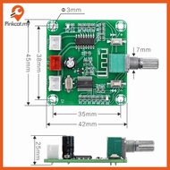 Pinkcat XH-A158 Wireless Speaker Amplifier Board Ultra Clear  5.0 Audio Power Amplifier Board MY
