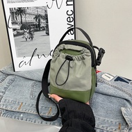 2025 Lightweight Egg Egg Bag Small Water Bottle Bag Casual Messenger Bag