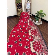 SOLO Batik Fabric (Dobby/ Dobby Material) modern motif