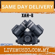 ZOOM XAH-8 MIC CAPSULE ( XAH8 / XAH 8 )
