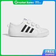 adidas | รองเทากฬาเดก Adidas รน XQK GX4515 Nizza Comfort