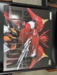 RIOBOT Shin Getter Robot 千值練 真三一萬能俠