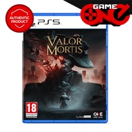 PlayStation PS5 Valor Mortis [R2]
