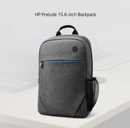 กระเป๋าใส่โน้ตบุ๊ค กระเป๋าเป้โน้ตบุ๊ค ขนาด15.6” HP Backpack