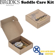 BROOKS Leather Saddle Care Kit