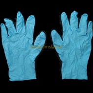 Nitrile Gloves Size M Per Pair