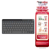 AULA AK205A Wireless & Bluetooth Keyboard And Office/Office Thai Keys Center 2 Years