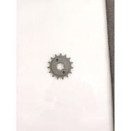 Winner sprocket 7mm 15 teeth - PJ2478