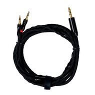 Fosi Audio 4.4mm Upgraded Headphone Cable For Fosi Audio i5