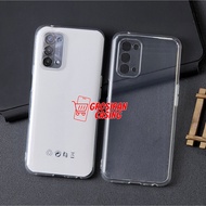 Softcase Bening Oppo A74 4G Oppo A74 5G Oppo A76 Oppo A96 Oppo A78 4G Oppo A78 5G Oppo A79 5G Oppo A