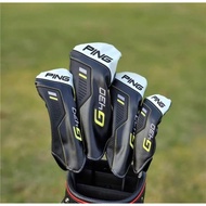 New G430 Golf Wood Head Cover, No. 1 Driver & Putter Protection, Club Headcover