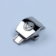 Top Quality stainless steel clasp Watch Strap butterfly Folding Buckle Suitable for Franck Muller Se