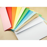 [C.m.cheap Boutique Shop] A5/23 * 16cm Western Style Color Envelope A5 Envelope