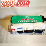 TAKRAW SOCCER NET / MARATHON TAKRAW NET