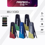 PROTECH Badminton 1 Zip Bag -BX100