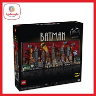 Lego DC 76271 Batman The Animated Series Gotham City (2024)