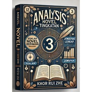 Analisis Novel BM Tingkatan 3