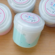 Mint Frost : Fluffy Me Duo Slime A Cute Two-Tone Slime!
