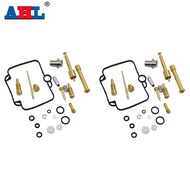 2pcs Motorcycle Carburetor Rebuild Repair Kit For SUZUKI GS500 GS500E GSX1100G DR250S DR250SE DR350S