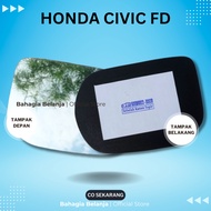 Left Right Rear View Mirror Civic Fd Fd1 Fd2 2006 2007 2008 2009 2010 2011 Right / Left Rear View Mi