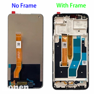 [Nonen] Original For OnePlus Nord CE 2 Lite 5G CPH2381 CPH2409 Display Touch Screen With Frame For 1