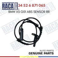 (RACAMOTIVE) BMW X3 G01 ABS SENSOR RR 34526871065