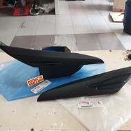 Battery cover, jupiter z body cover (5LN) pair ORIGINAL YAMAHA