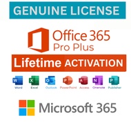Microsoft Office 365 Microsoft Office 2019 Lifetime Warranty RM24 Office 2021 Office 2016 5 Devices 
