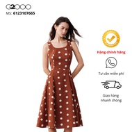 Women's Dress G2000 Brown