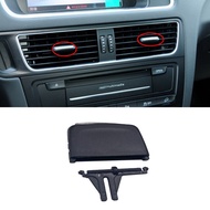 Kẹp Cửa Thông Gió Điều Hòa Trung Tâm Bảng Điều Khiển Phía Trước Xe Hơi Mới Cho Audi Q5 8R 2009 2010