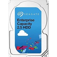 Seagate ST1000NX0453 - Seagate 1TB 2.5" SAS 7.2K 12Gb/s Hard Drive