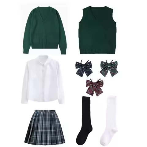 TV series All of Us Are Dead Cosplay Costumes Suit JK Uniform Women School Uniform DK Set Couple Out