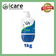 QV CREAM 1KG (ICARE PHARMACY)