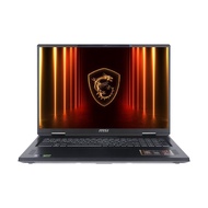 MSI Notebook Vector 18 HX AI A2XWJG-660TH (Cosmos Gray