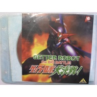 PS1GAME SILVER CD COLLECTION