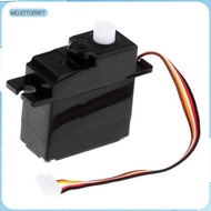 [mojotorw7] A949-28 Servo Motor Black for WLtoys A949 A959 A969 1/18 RC Car Spare Parts