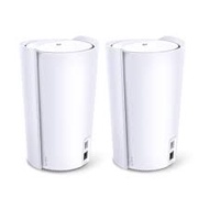 TP-LINK AX6600 WHOLE HOME MESH WI-FI 6 SYSTEM( 2-PACK)