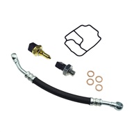 1 Set Engine Oil Line Sensor Gasket Kit For BMW 320I 325I 328I Z3 Z4 11361705532