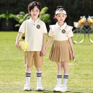 Kindergarten Uniform Primary School Uniform Children School Uniform British Style Garden Uniform 6.1