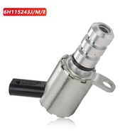 1pcs High Quality Engine Parts Oil Pressure Control 06H115243J/M/E for Audi A4 A6 Q5 Beetle Tiguan P