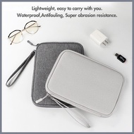 Travel Gadget Organizer USB Cable Bag Portable Organizer Pouch Travel Gadget Pouch Travel Adaptor