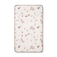 Tutti Bambini Changing Mat เบาะรองเปลี่ยนผ้าอ้อม เบาะรองเปลี่ยนแพมเพิส