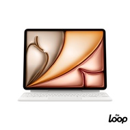 Apple Magic Keyboard for iPad Air 13-inch (M3) - US English