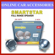 sm-188fr-(60 WATT)-SMART STAR 2 INCH FULL RANGE SPEAKER