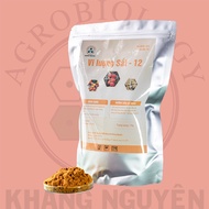 1kg MICRO IRON 12 (Fe-EDTA) - EFFECTIVE IRON SUPPLEMENT FOR PLANTS