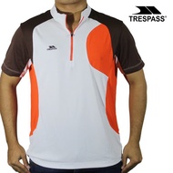 Original DRYTECK T-Shirt TRESSPAS MAN I Sport T-Shirt